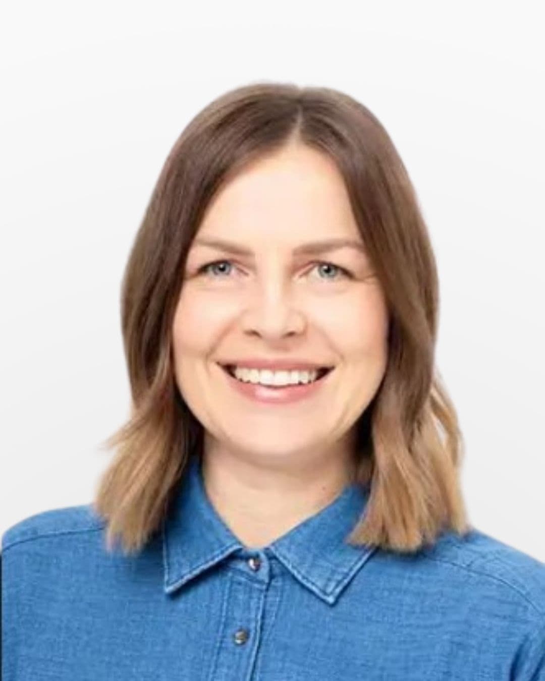 Profilbild von Dragana von rootish