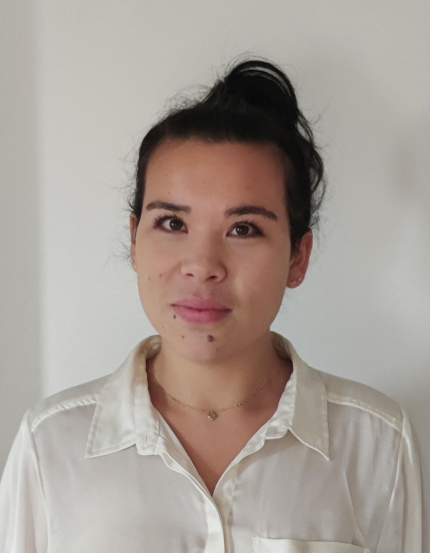 Tracy Wagner Profilbild rootish